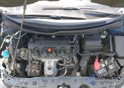 2014 Honda Civic Ex из США, поврежденный, VIN 2HGFB2F82EH551273